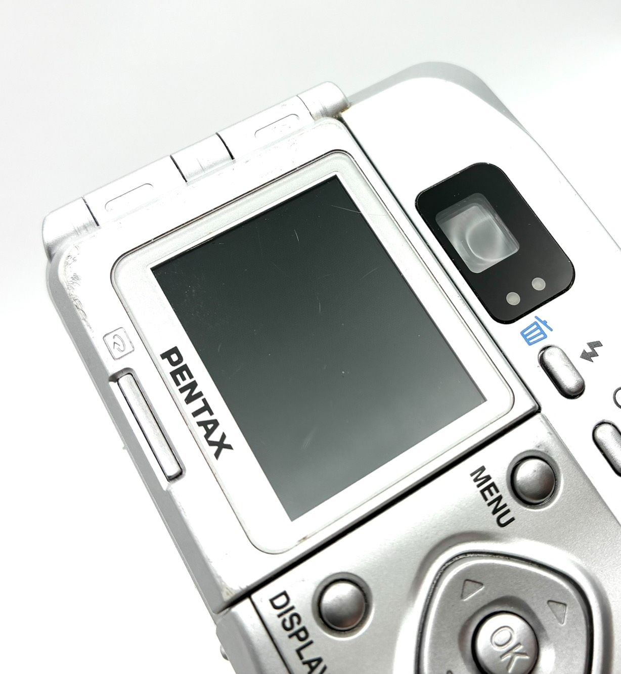 動作確認済 完動品】単三電池駆動 ASAHI アサヒ PENTAX ペンタックス