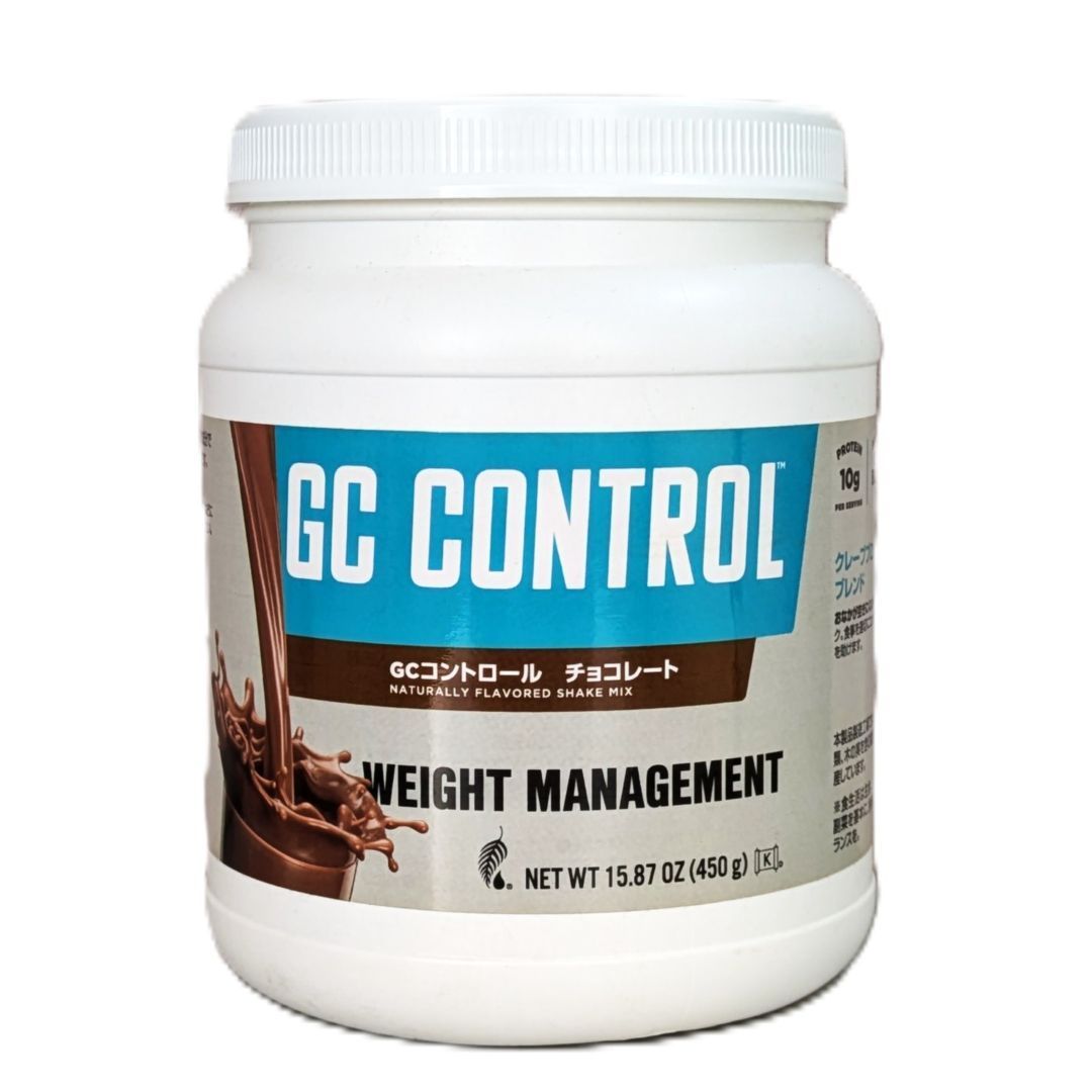 メラルーカ GCコントロール チョコレート味2個セット ダイエット