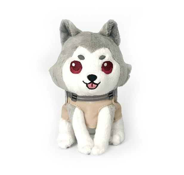 コロマル ぬいぐるみ ペルソナ3 ペルソナ3 リロード コロマル ぬいぐるみキーホルダー マスコット