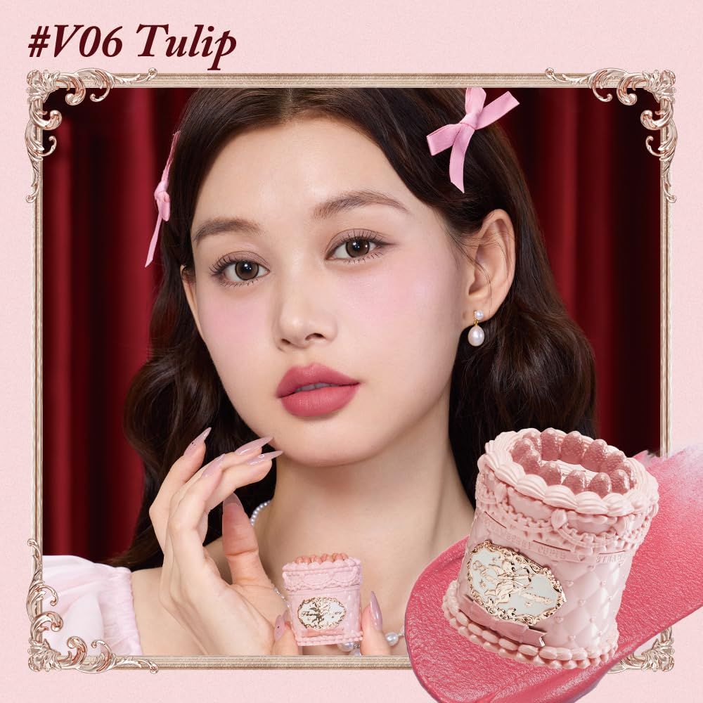 FlowerKnows(フラワーノーズ)ストロベリーキューピッドコレクション