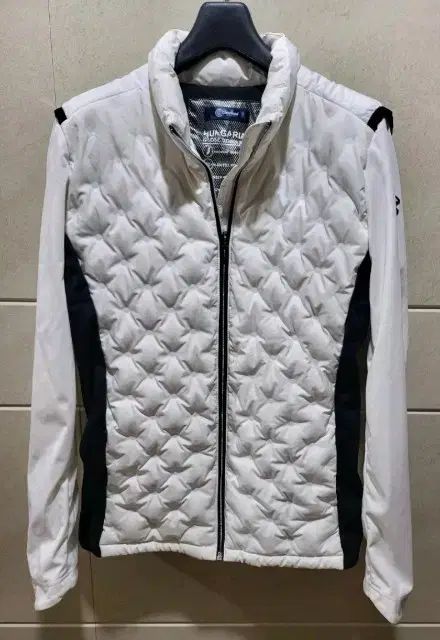 クリーブランド ゴルフ ハンガリーグースダウン (SWING ジャケット) 77