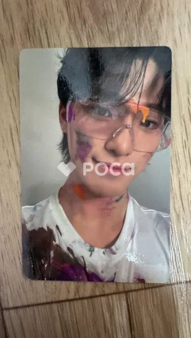 Seventeen ディノ Face the Sun CARAT Ver. - メルカリ