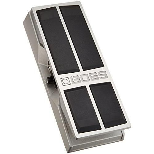 BOSS ボリューム・ペダルフット・ボリューム FV-500L - メルカリ