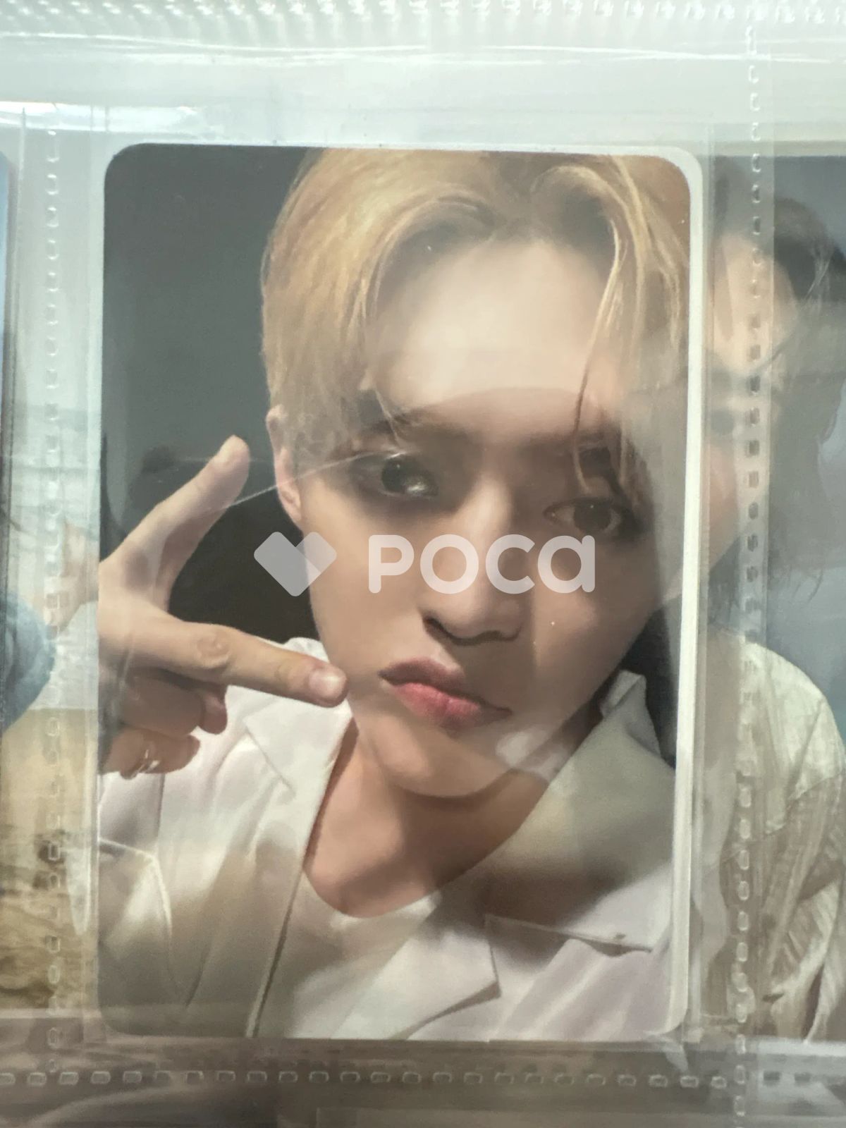 Seventeen エスクプス セブチ SPILL THE FEELS FEEL BLUE Ver. - メルカリ