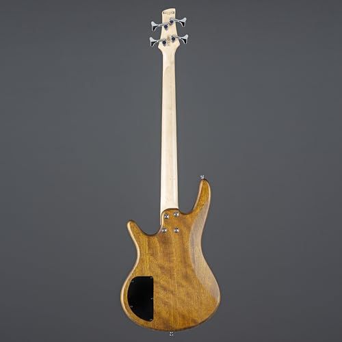  Ibanez アイバニーズ GIOシリーズ エレキベース Transparent Light Brown Flat GSR 180 LBF cb 84 bb 3 c その他 キッチン 食器