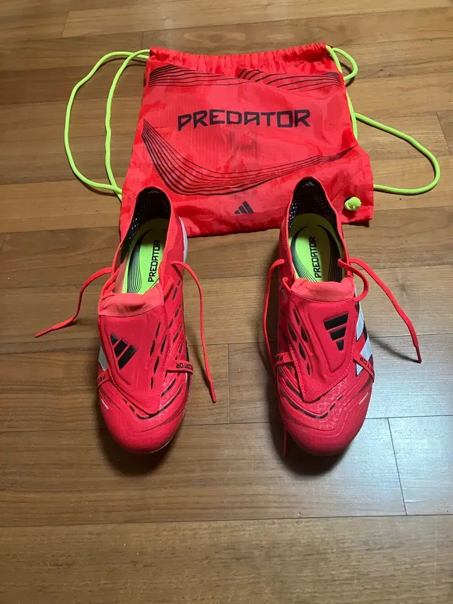 プレデター 25 ft ag 285 - メルカリ