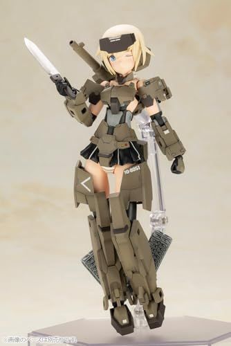  壽屋 フレームアームズ ガール P 3 轟雷 全高約150 mm ノンスケール 塗装組立済みプラモデル 彡 9319 f 463 その他 キッチン 食器