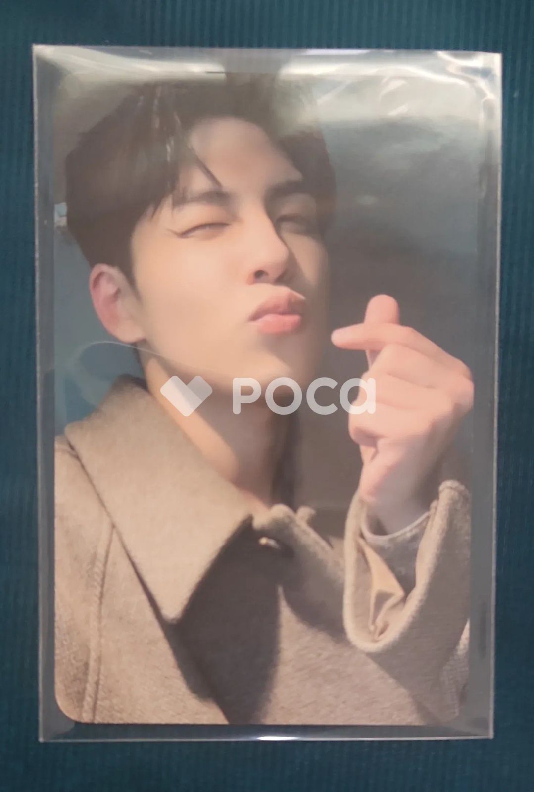 【超希少】新品♡DAY6.ウォンピル.wonpil.1st solo パッケージ DAY6 ウォンピル WONPIL SOLO CONCERT 'Pilmography' Pilmography