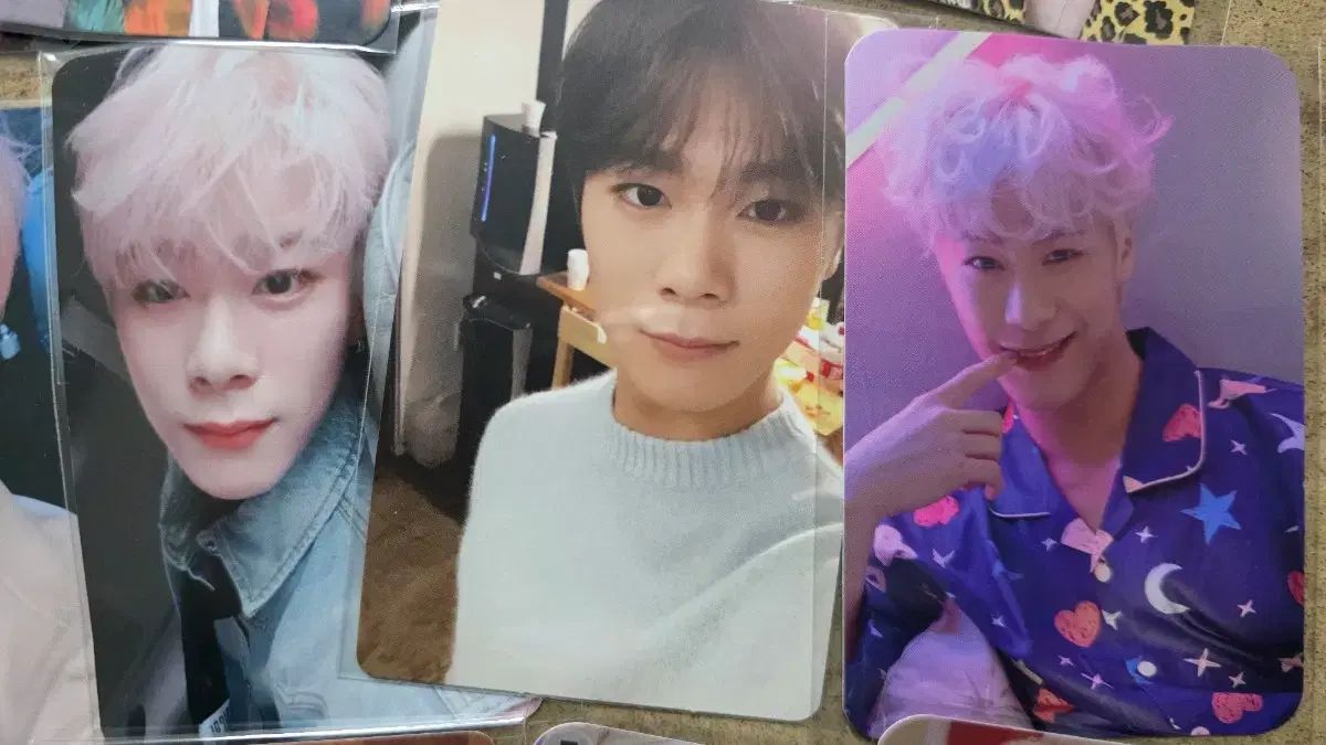 トレカ まとめ売り