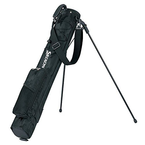 送料無料 DUNLOP ダンロップ クラブケース SRIXON スタンド式クラブケース GGB S136C