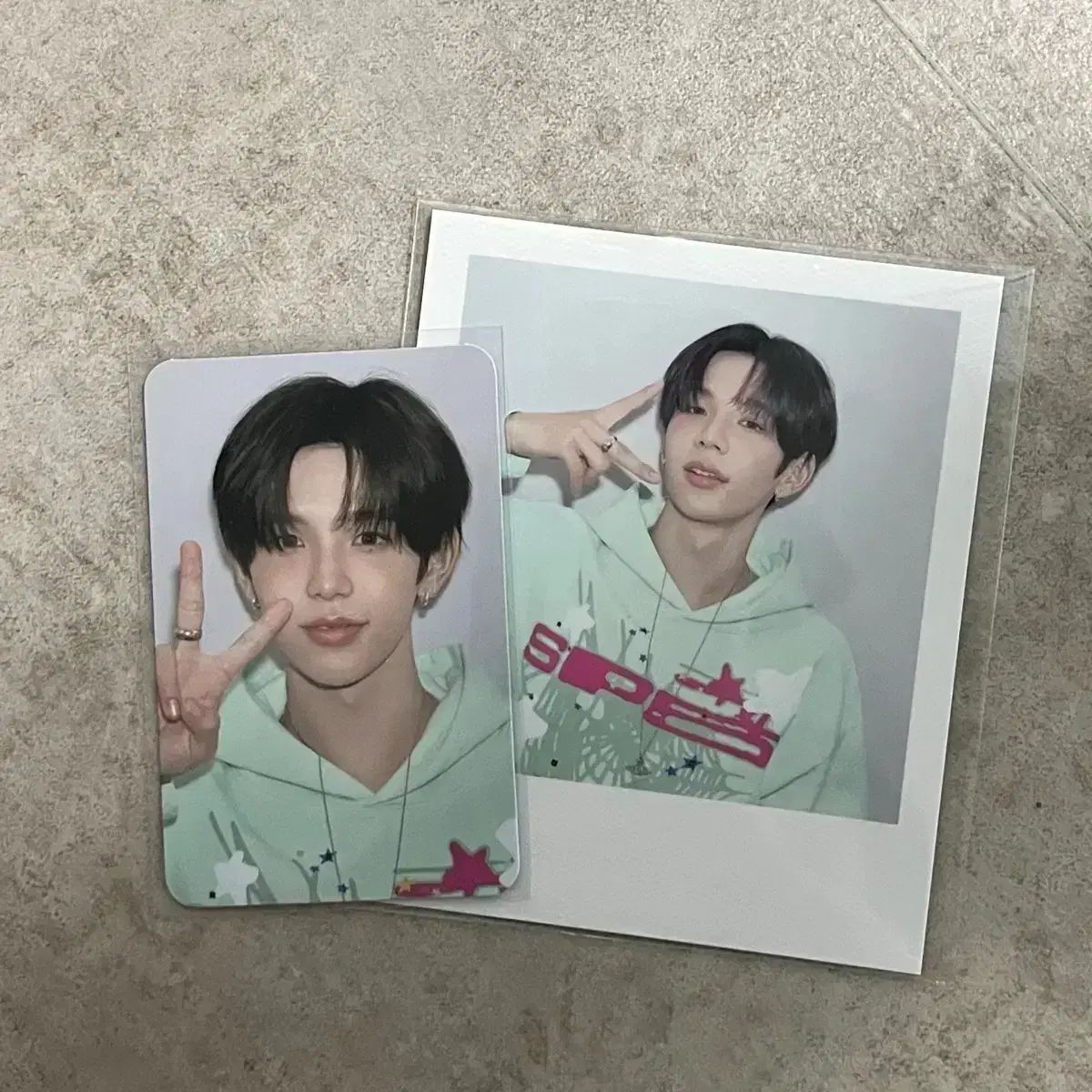 2026 RIIZE（ライズ） シーグリ ショウタロウ(SHOTARO・大﨑 将太郎