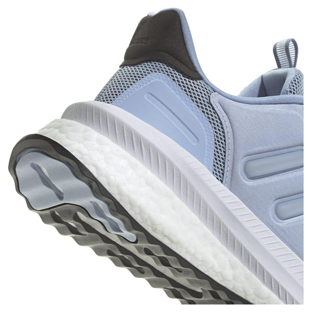 アディダス] スニーカー X_PLRPHASE LZY07 レディース ブルードーン