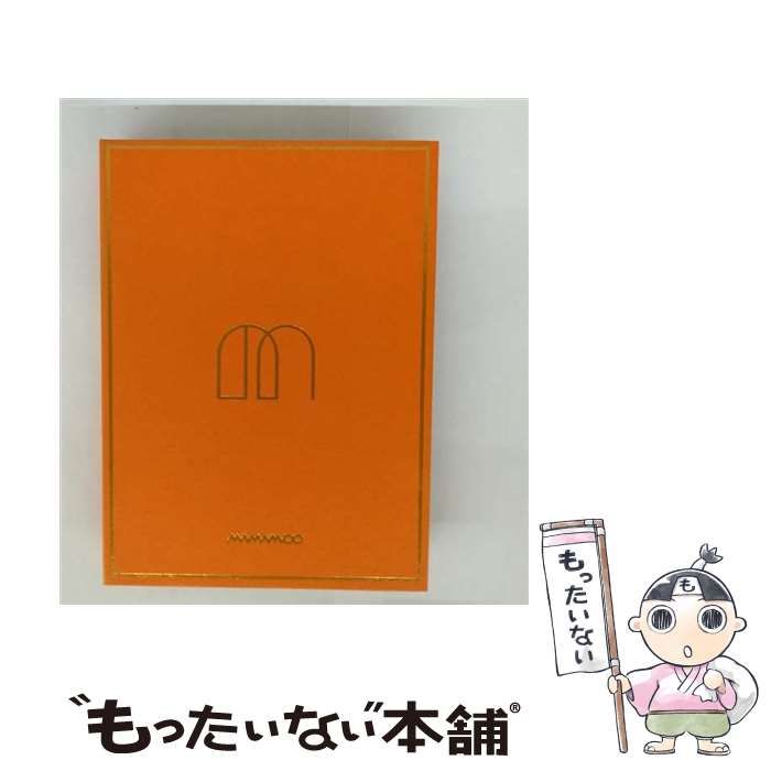 【サイン入り】MAMAMOO ママム Melting メルティング サイン入り】MAMAMOO ママム Melting メルティング - メルカリ