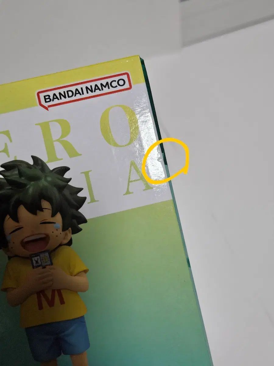  み25 僕のヒーローアカデミア ヒロアカ d賞 緑谷出久 爆豪 その他 タレントグッズ