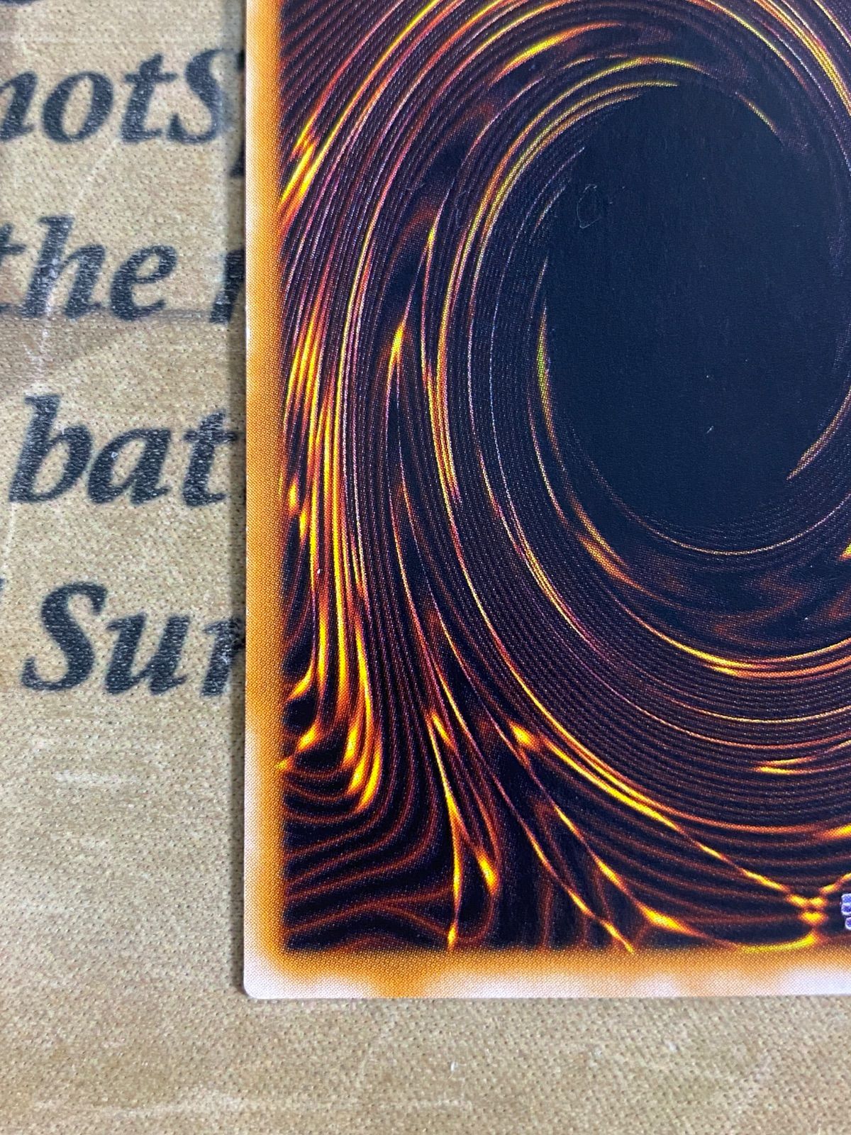 遊戯王　右手に盾を左手に剣を　初期　ウルトラ 81gyrKoiEkL._AC_UF350,