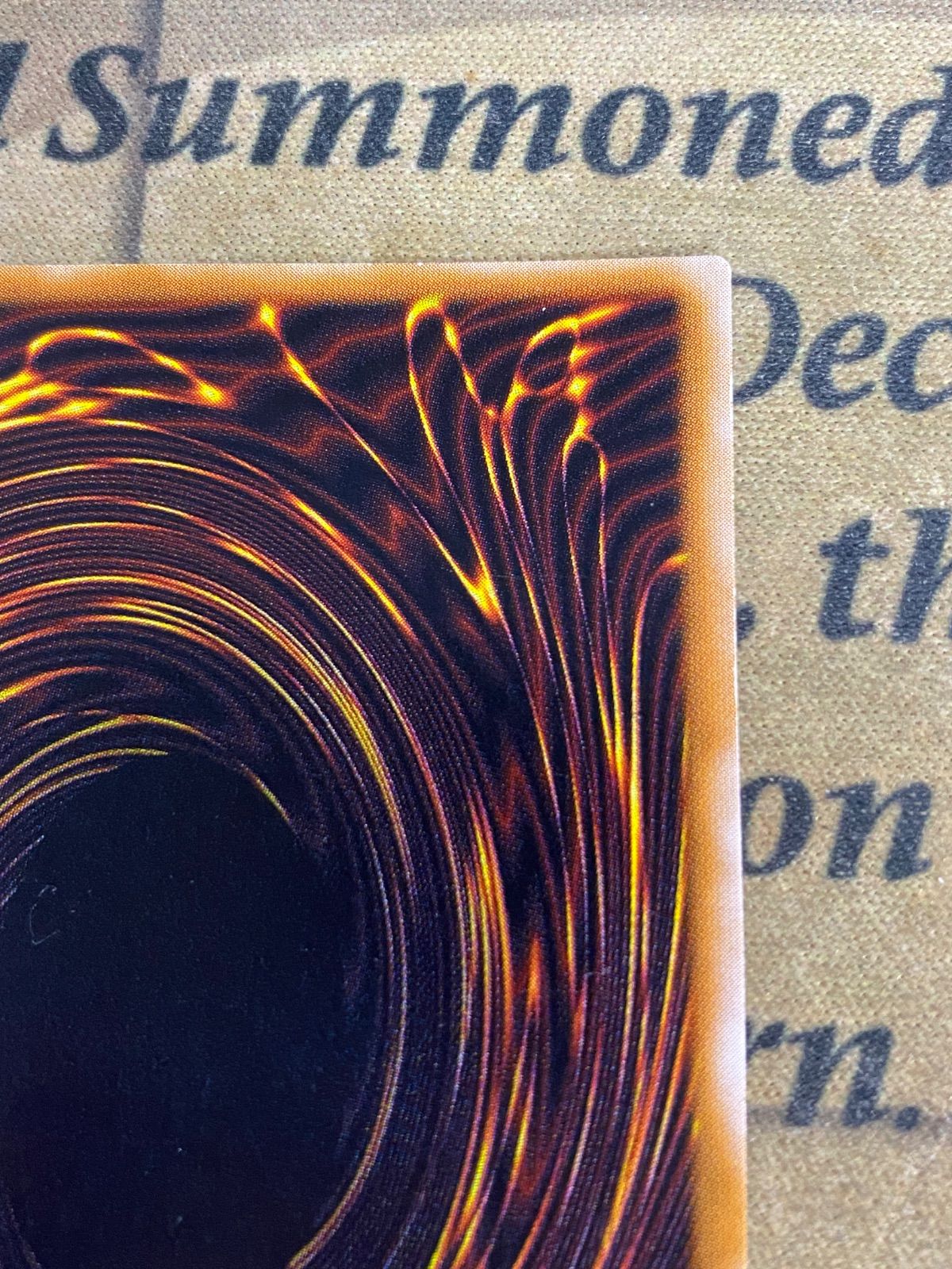 遊戯王 右手に盾を左手に剣を 初期 ウルトラ - メルカリ