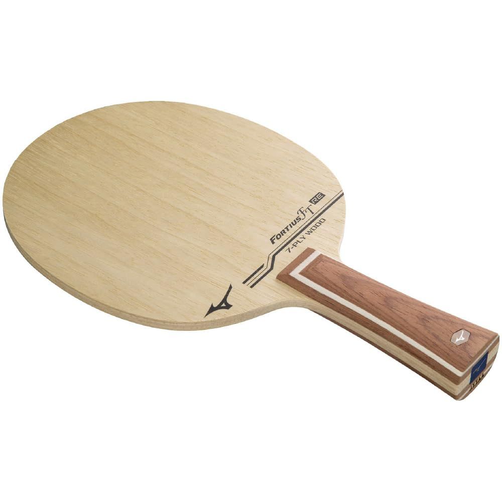 MIZUNO ミズノ 卓球 ラケット FORTIUS FT RE フォルティウス FT RE 83GTT110