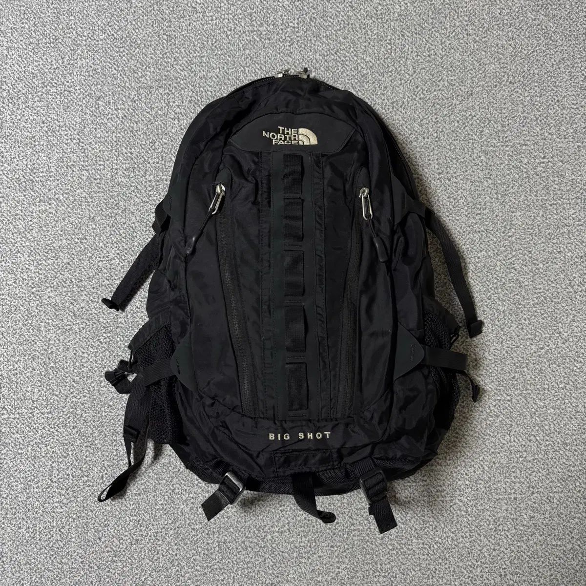 THE NORTH FACE ザノースフェイス BIGSHOT バックパック 30 L