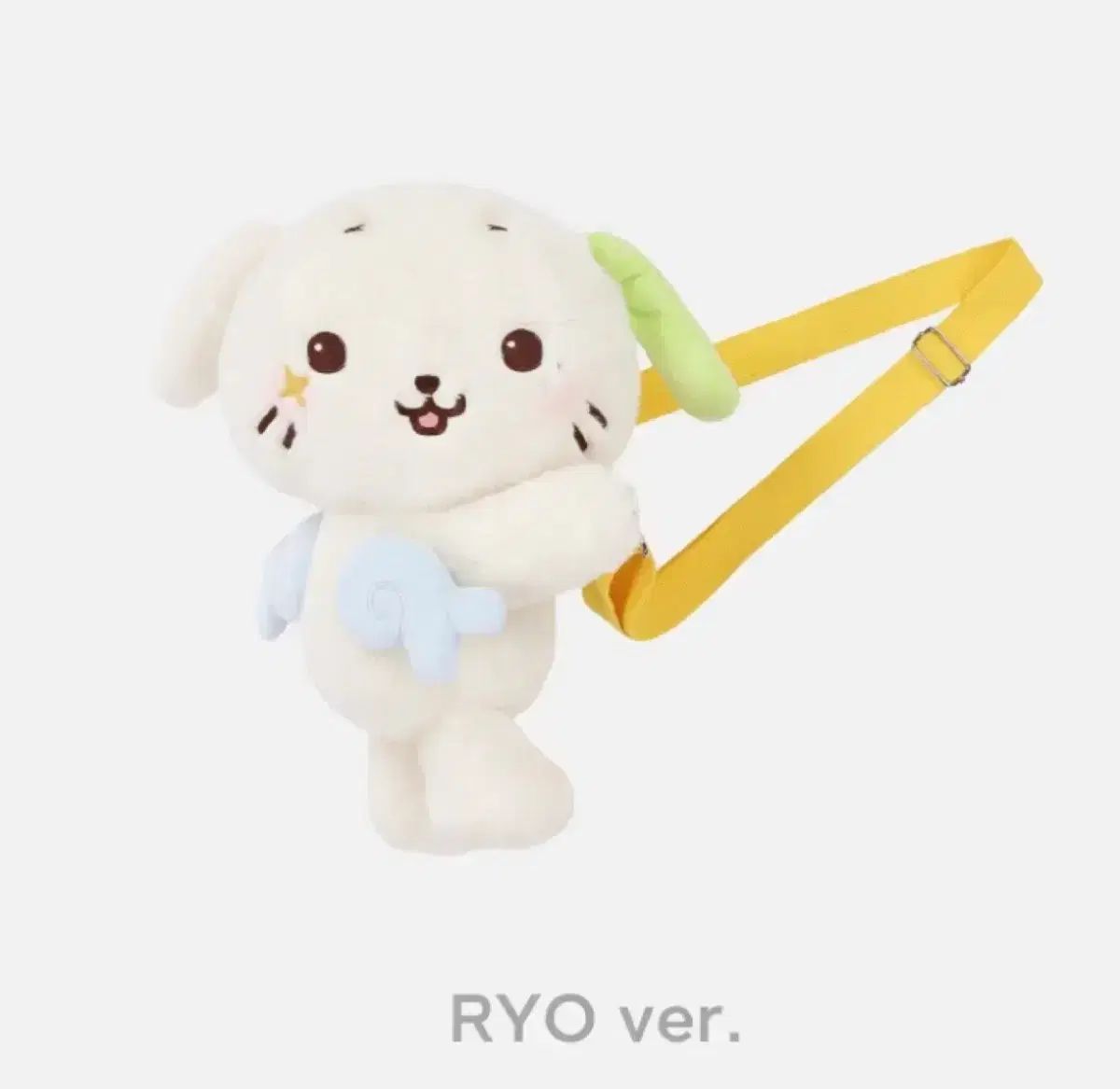 NCT エヌシーティー WIND AND WISH ログイン 룐룐 バッグ