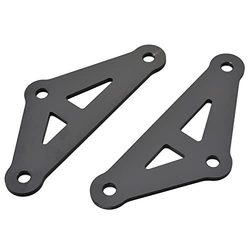 デイトナ(Daytona) Z900RS/CAFE(18-24)専用 ローダウンキット 足つき性