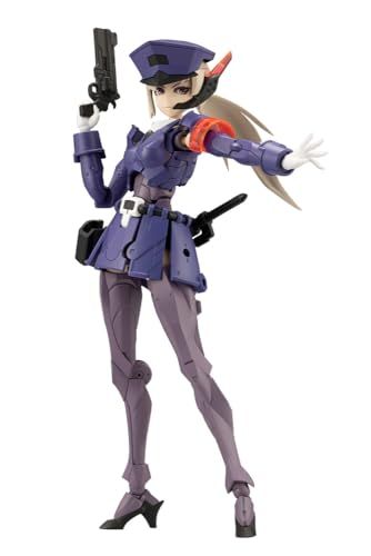 壽屋 無限邂逅メガロマリア ヴァリアント 全高約160 mm ノンスケール プラモデル 彡 d 110789 c