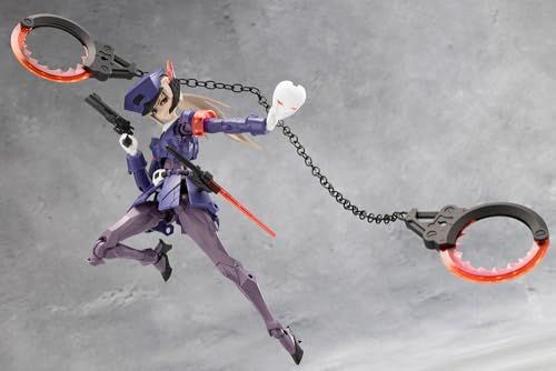 無限邂逅メガロマリア ヴァリアント