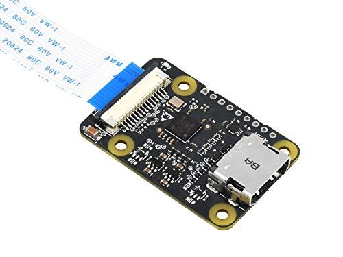 fpsのHDMI入力に対応 Raspberry