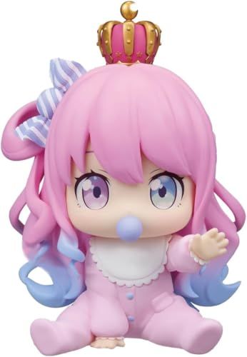 ホロライブ IF -ホロベイビーズ- ラプラス ダークネス & 姫森ルーナ