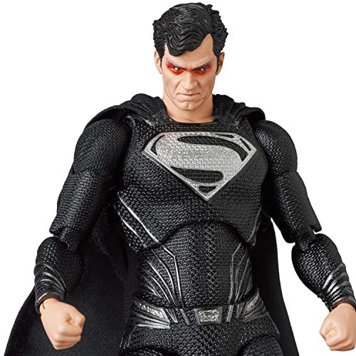 MAFEX マフェックス No 174 スーパーマン ZACK SNYDER S JUSTICE LEAGUE Ver 全高約160 mm 塗装済み アクションフィギュア 彡 02 d 6 fb 8 e