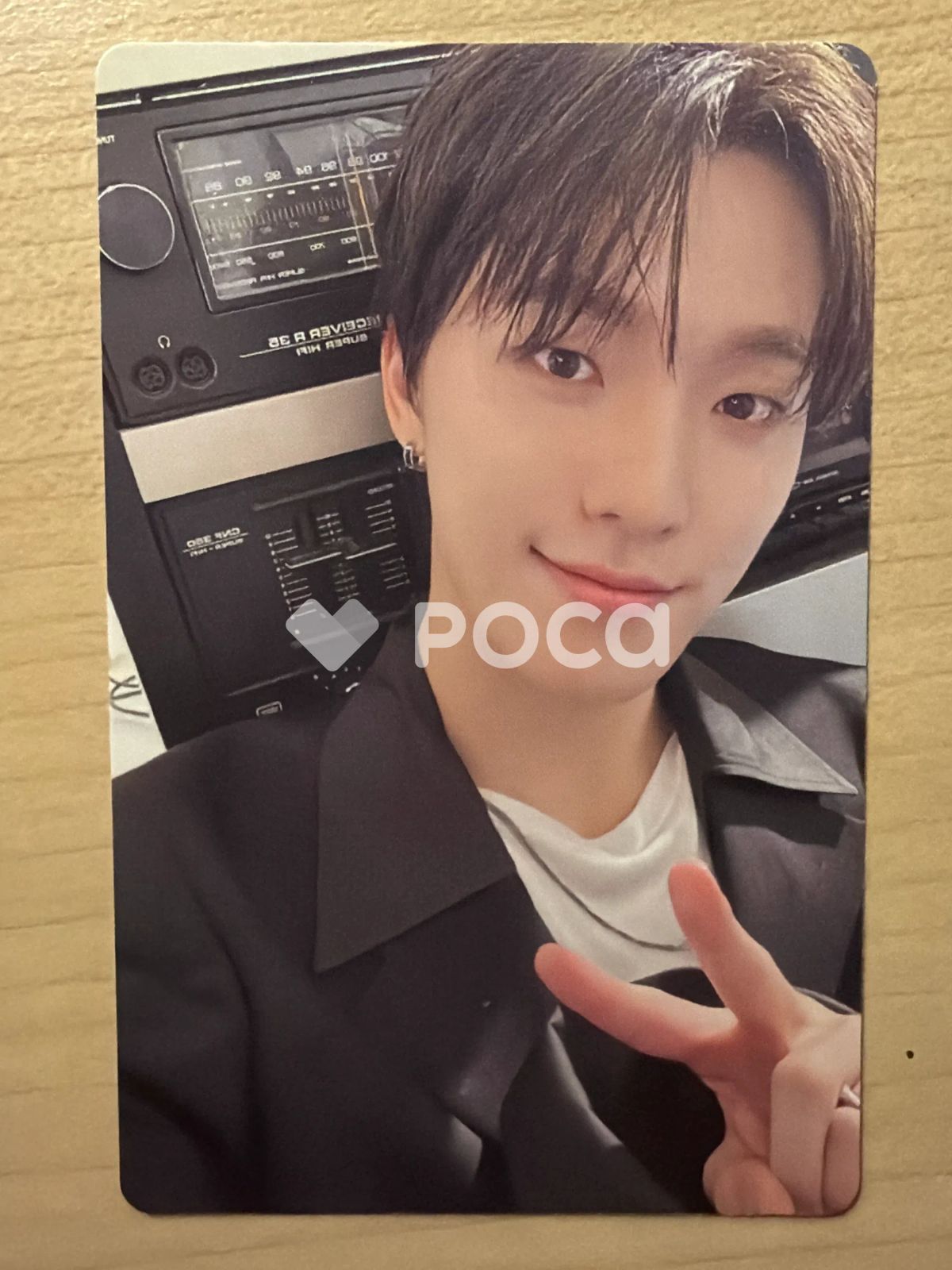 Seventeen ディノ セブチ 17 IS RIGHT HERE HEAR Ver. - メルカリ