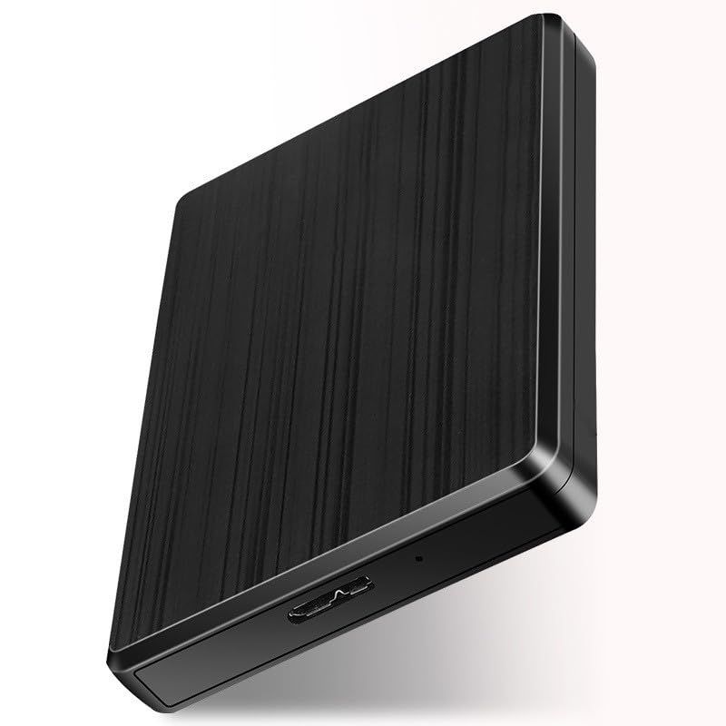 USB3.0対応　外付けポータブルハードディスク HDD (ハードディスク) 外付け ポータブル USB3.0 ハードウェア暗号化