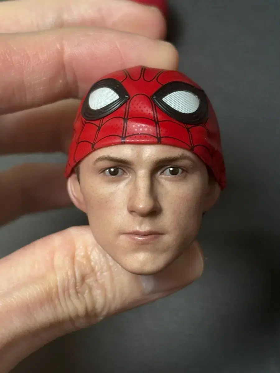 スパイダーマン：ノー・ウェイ・ホーム』に登場する新スーツ