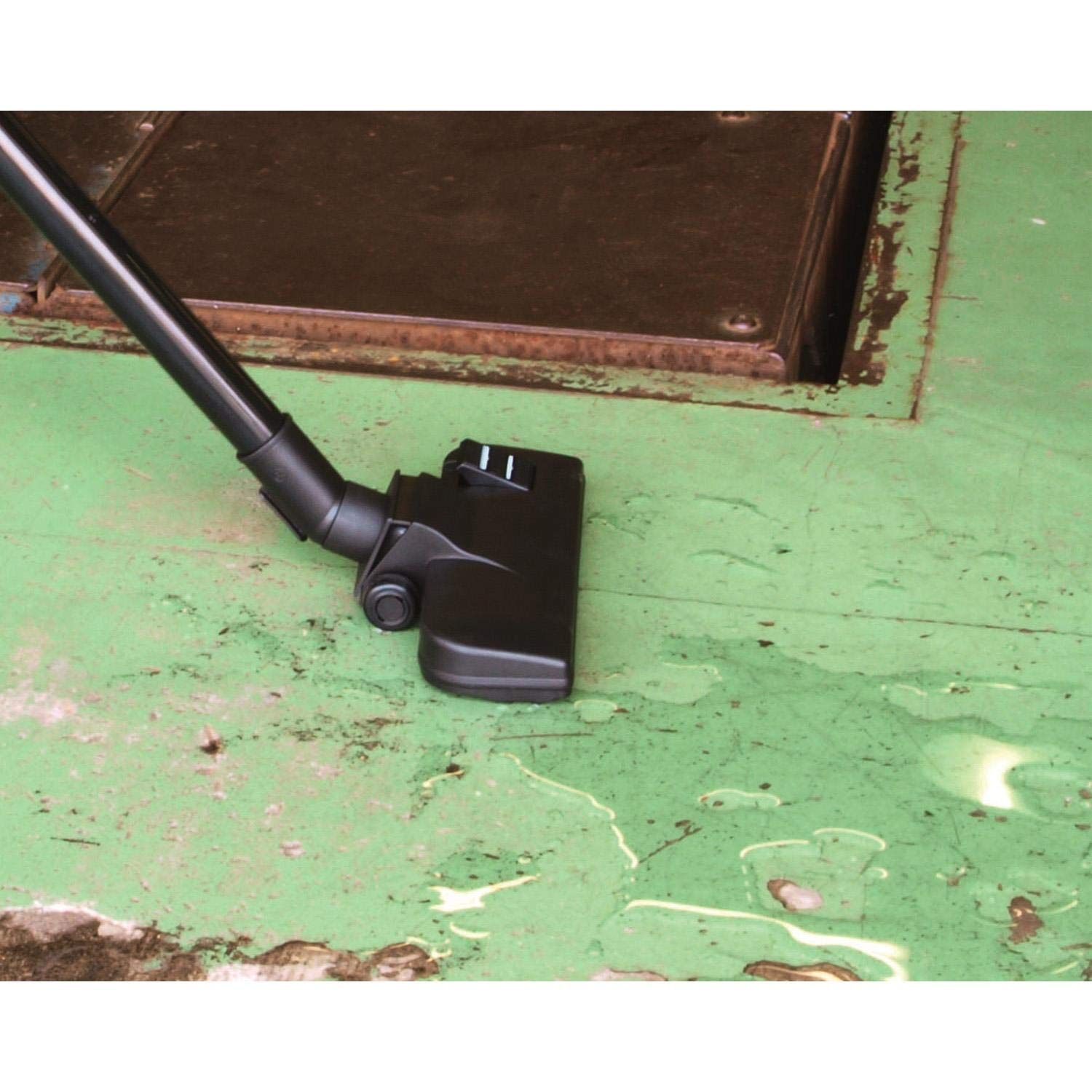 乾湿両用 吸込仕事率170