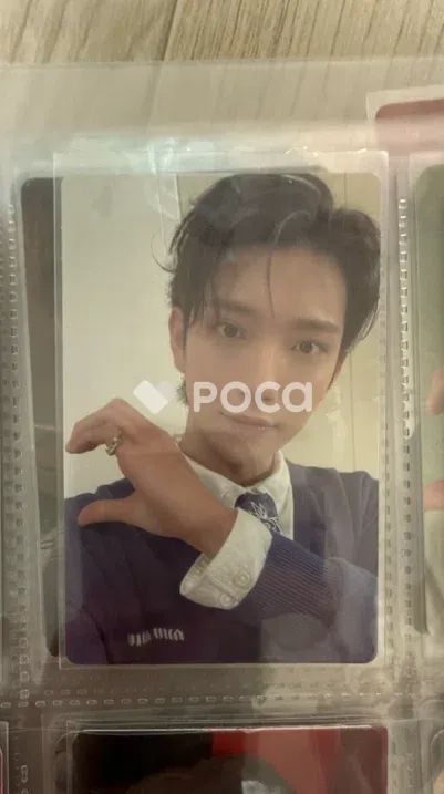 Seventeen ジョシュア FML Faded Mono Life Ver. - メルカリ