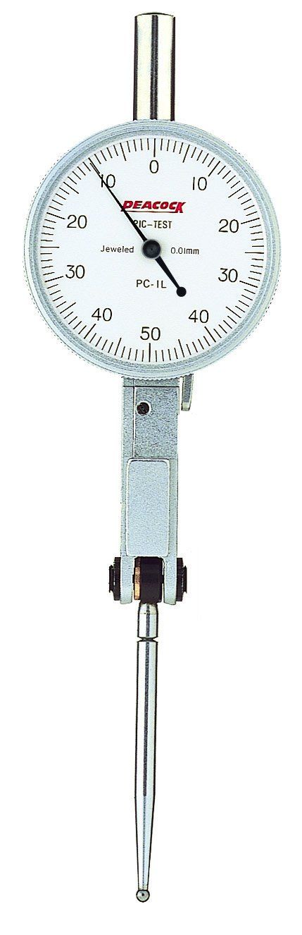 ピクテスト PC 1 L