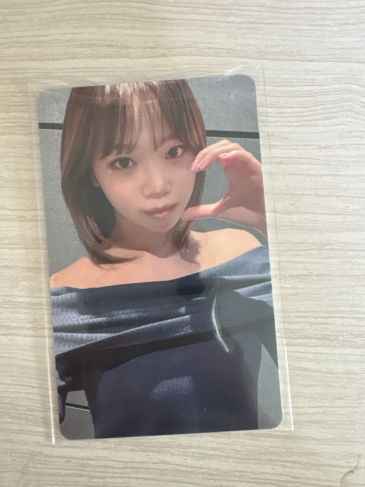 DIFFERENT Weverse JAPAN ラキドロ - メルカリ