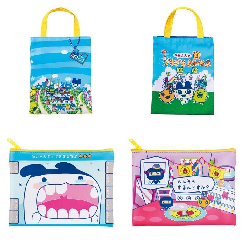 たまごっ ちのプチプチおみせっち グッズコレクション 全8種セット フルコンプ ガチャ ガチャガチャ カプセルトイ 彡 52 f 5 cb 60