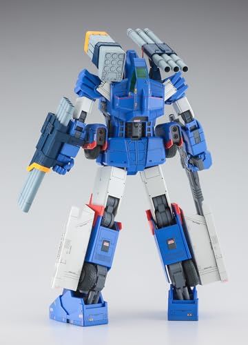 ハセガワ クリエイターワークス 戦闘メカザブングル ザブングル重武装バージョン 1 72スケール 色分け済みプラモデル 64809 彡 4107 f 2 9