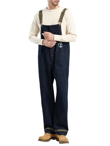 オーバーオール 彡