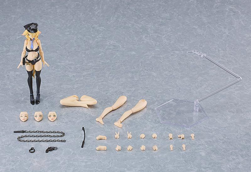 ギルティプリンセス GP