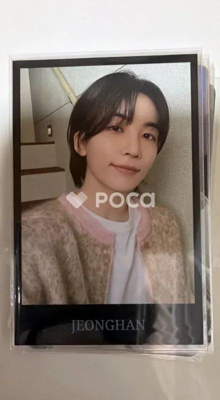 セブチ ジョンハン 2024 SVT 8TH FAN MEETING SEVENTEEN in CARAT LAND