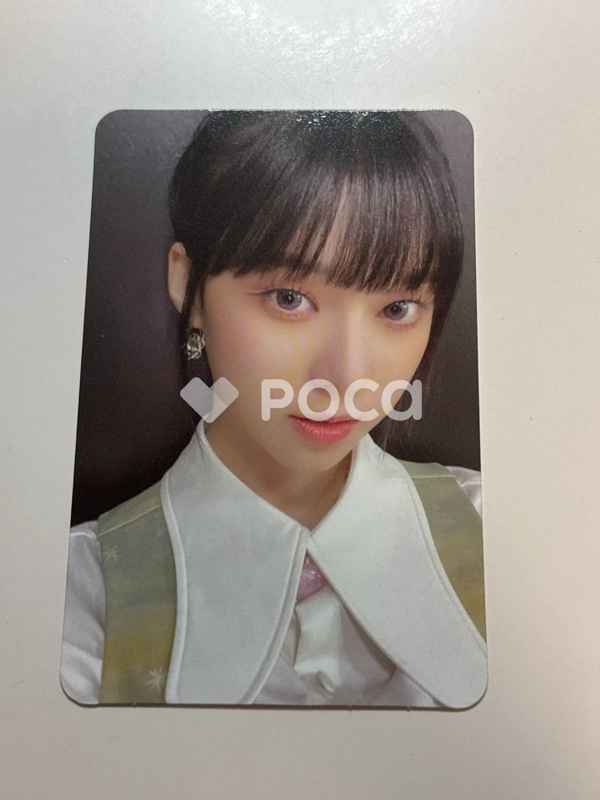 aespa ウィンター 2021 Winter SMTOWN : SMCU EXPRESS - メルカリ