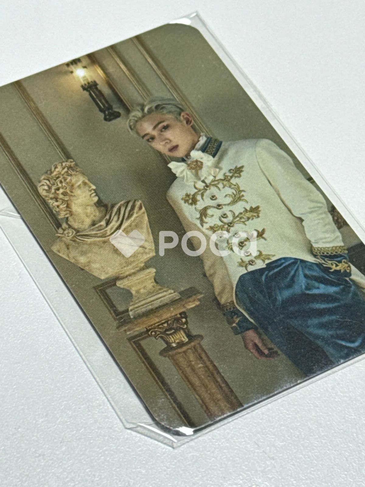 ENHYPEN ソヌ BORDER : CARNIVAL MECIMA - メルカリ