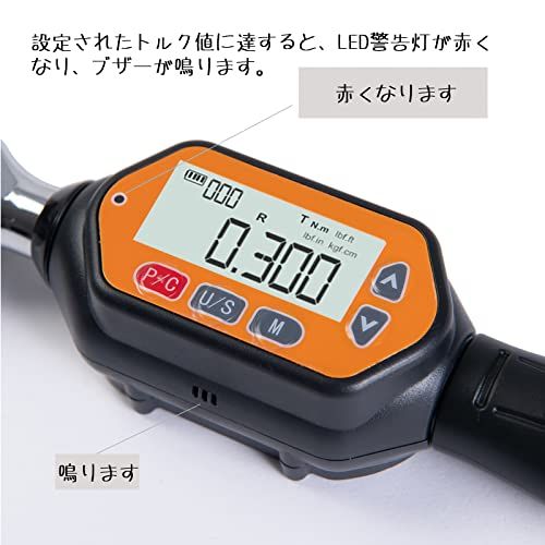 4インチ 双方向ラチェットヘッド