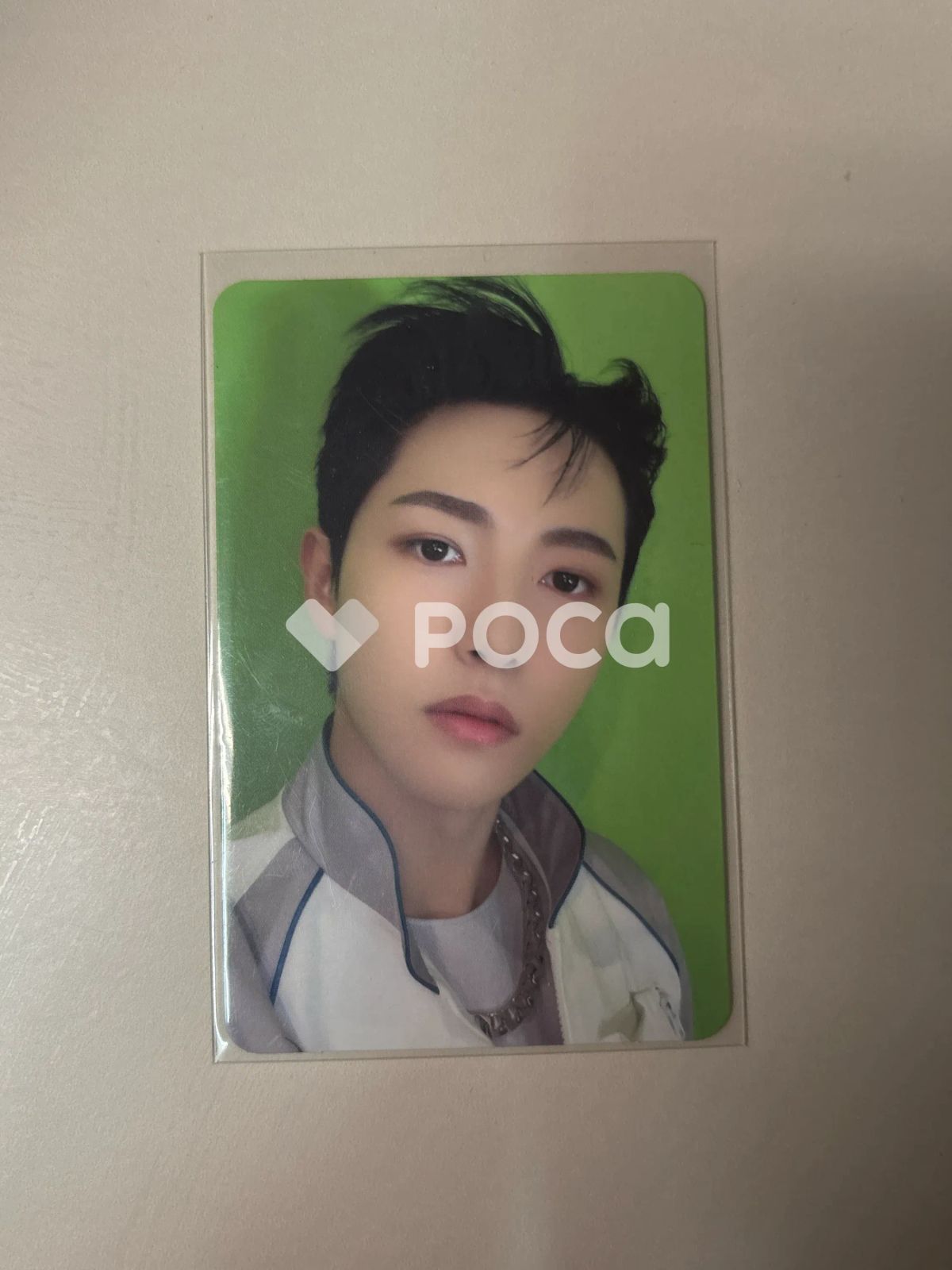 NCT ロンジュン THE DREAM SHOW2 : In A DREAM FORTUNE SCRATCH SET