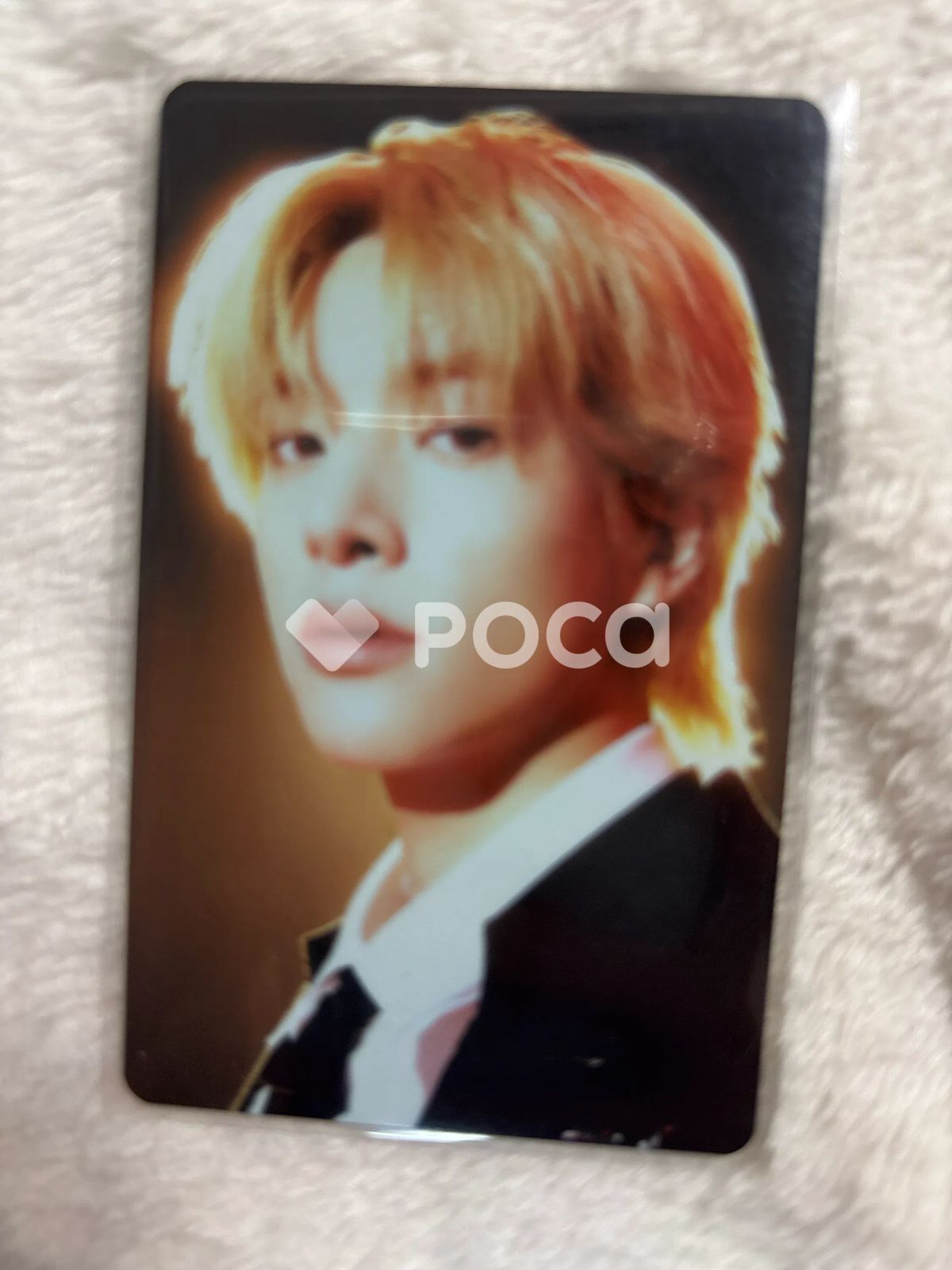 ENHYPEN ジェイ DARK BLOOD Weverse US限定 トレカ ENHYPEN ジェイ DARK BLOOD Weverse US限定 トレカ - メルカリ