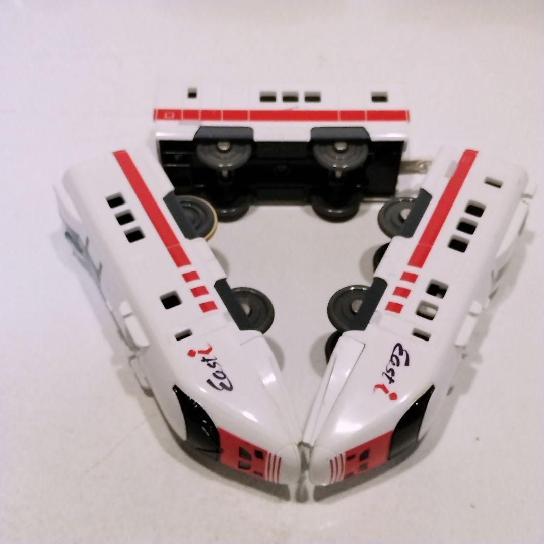 プラレール 東京メトロ