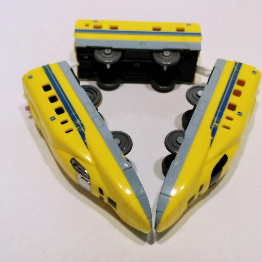 イーストアイ 東北新幹線