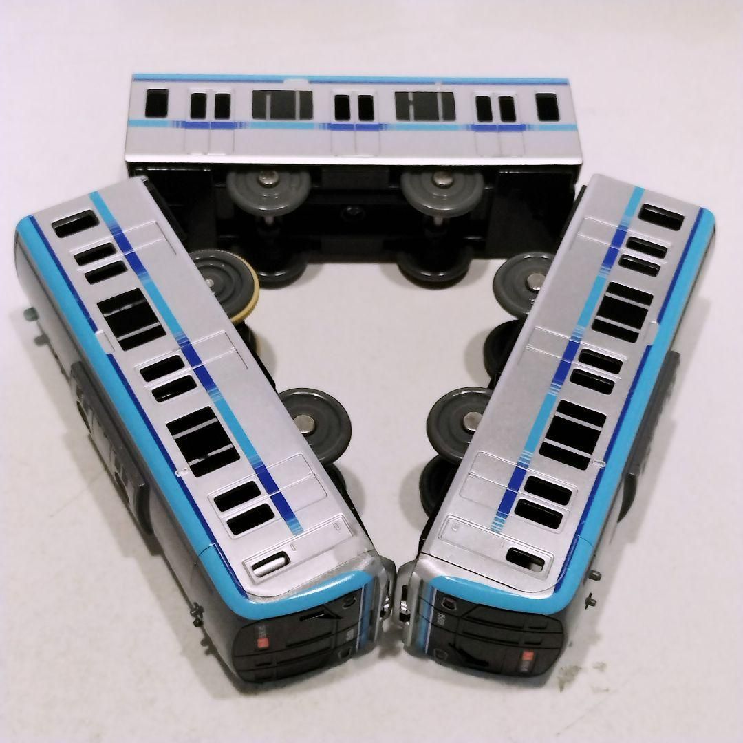 京阪特急 ドクターイエロー