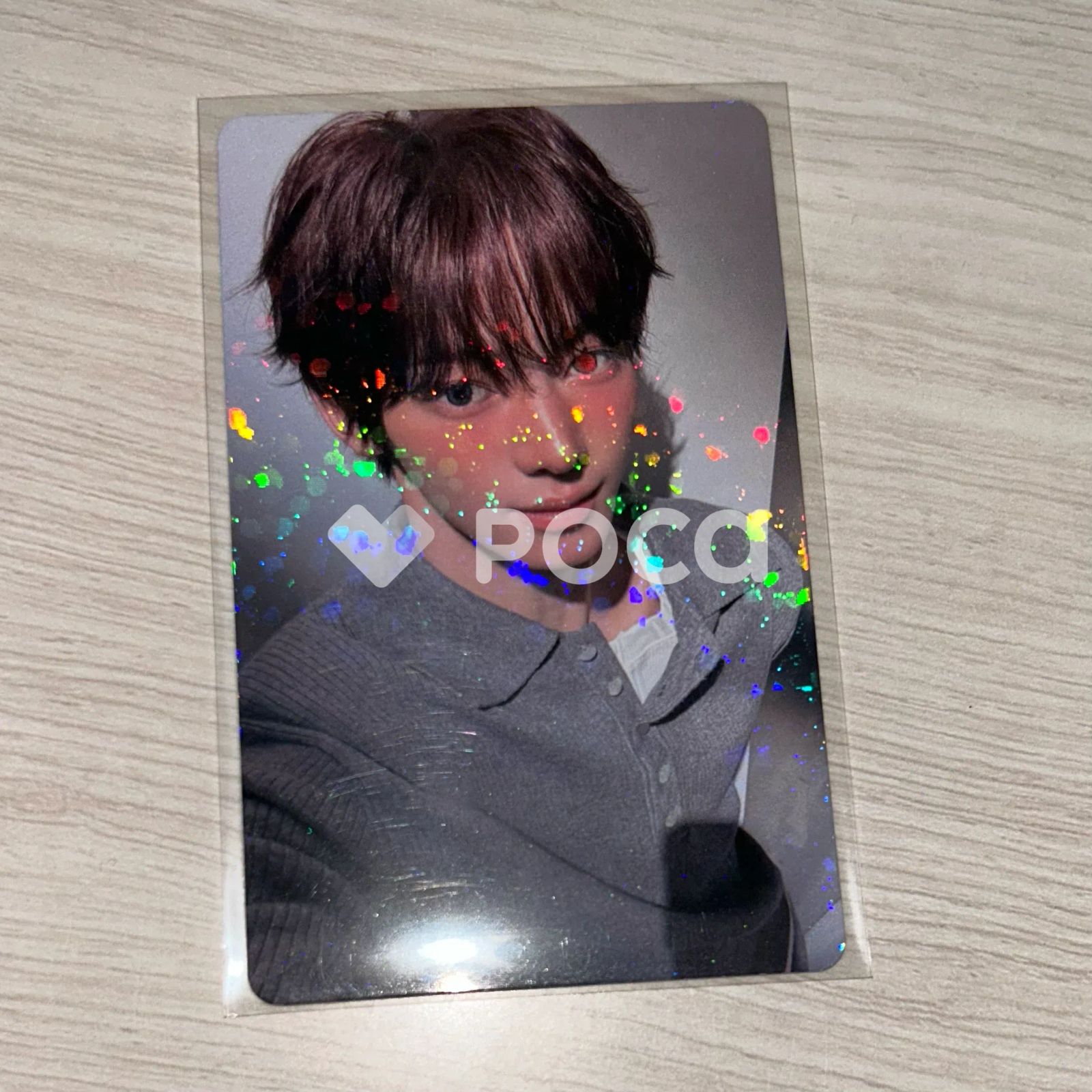 TWS ハンジン playhard weverse 予約限定 トレカ ２枚セット NEWS | TWS JAPAN OFFICIAL SITE